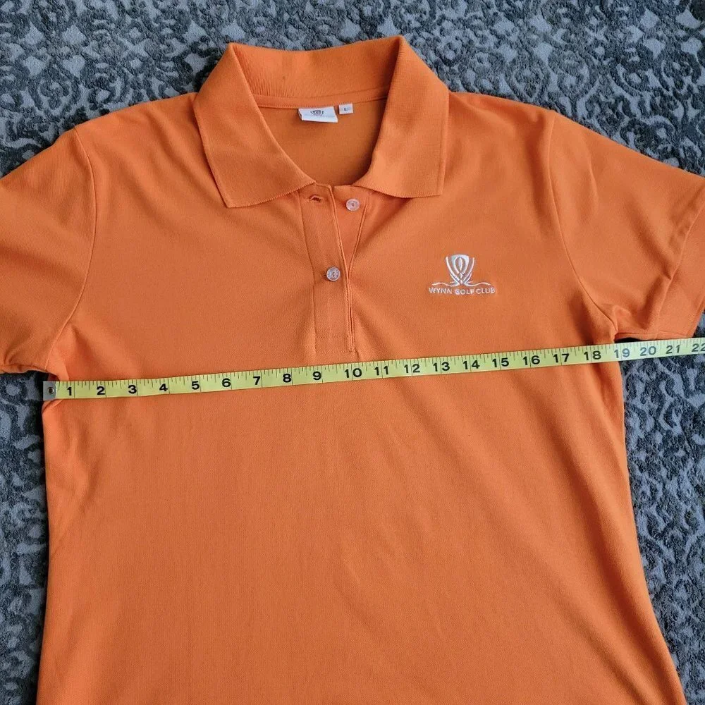 N/A wynn golf